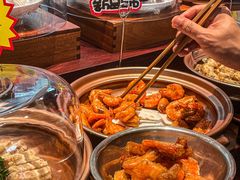 -厝包四点金·潮宴(太古仓店)