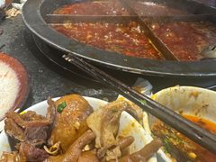 -陈眼镜火锅(总店)