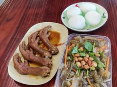 -正果忠记云吞濑粉(总店)