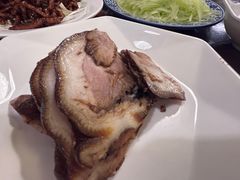 -沣元春饼馆(幸福巷店)