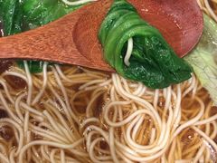 -贡梅老面馆·蟹粉面·无锡特色小吃(南长街主推店)