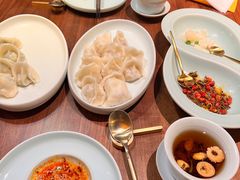 -喜鼎海胆水饺(朝阳区三里屯太古里北区店)