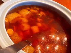-天津东凯悦酒店
