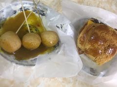 -渔记茶餐厅(渔村店)