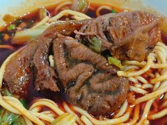 -易毛特色牛肉面(解放碑步行街店)