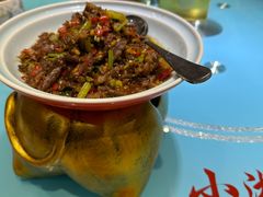 -小湘旺臭鳜鱼(百子湾店)