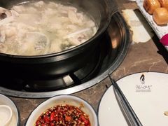 -同仁四季椰子鸡(海岸城天利店)