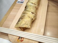 -卷翻天·卷饼(欧亚商都店)