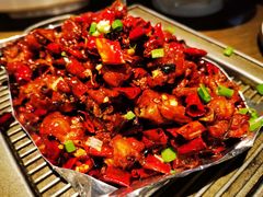 -隆喜元鱼汤包·海鲜(中联广场店)