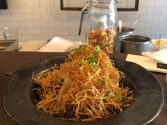 -Ocean's Table 欧舍