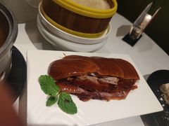 -贝勒爷·酥不腻烤鸭