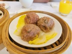 -无锡城中皇冠假日酒店·芳园中餐厅
