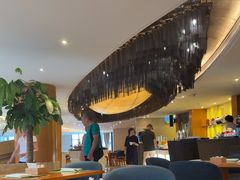 -威斯汀舞台餐厅