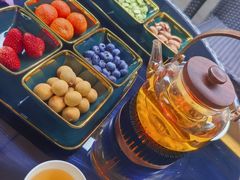 -茅庐·川粤精品私房菜(金沙遗址店)