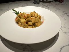 -奉天小馆·非遗东北菜(济南万象城店)