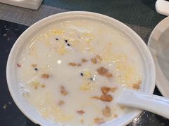 牛奶鸡蛋醪糟-飞天食府(飞天大厦店)