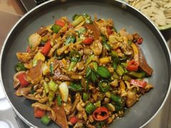 -徽韵人家·传承正宗徽菜(牡丹园店)