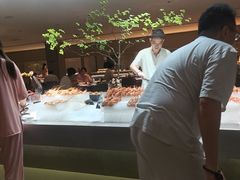 -曲水兰亭(北京四惠店)