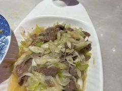 -七百岁羊肉馆(环球港店)