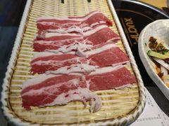 -牛市牛烤肉(西单大悦城店)