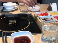 -湯系·煲汤手艺人(东二环泰禾广场店)