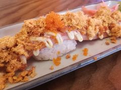 -饭町二郎日式综合茶餐(中安广场店)