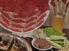 -邓莽子老火锅(鲁祖庙店)