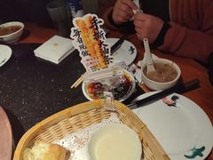 -老版火锅.12年西安排队王(沣峪口店)