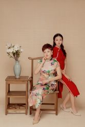 点击看大图 -米莱摄影写真(五大道别墅店)