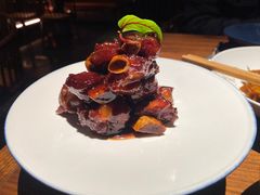-苏帮袁Sue Cuisine(将台店)