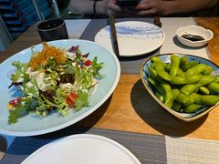 -森味薪火烧•烧鸟居酒屋•日本料理(望京店)