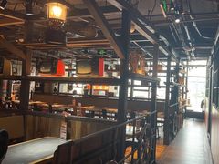 -探鱼·鲜青椒爽麻烤鱼(天一广场店)