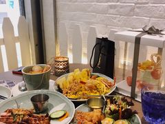 -CHINCHIN 青青·泰国料理(万象食家店)