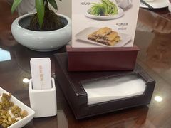 -茶港食堂(武昌店)