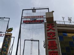 -梦幻奥陶纪景区