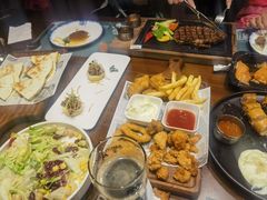 -Ambra Haus琥珀屋精酿餐厅(宝山店)