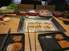 -新石器烤肉(之心城店)