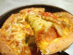 -必胜客(东大桥店)