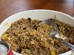 -坛南湾阿强农家乐.海鲜大排档老字号(福州地标美食店)