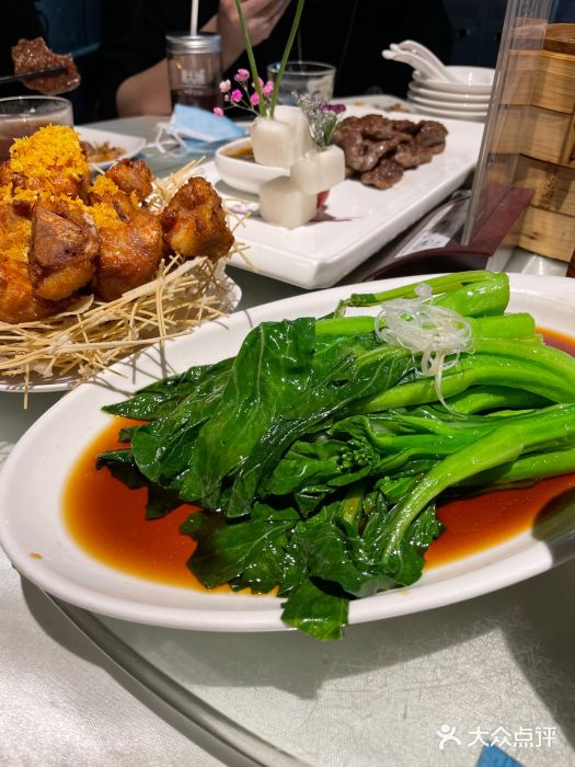 泮金大塘(北二七路店)图片