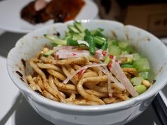 -四季民福烤鸭店(东四十条店)