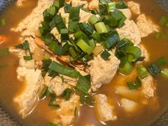 -小乡小镇·传承桐庐土菜·老板亲自烧的菜