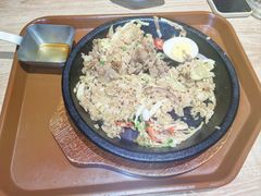 -豪客来牛排(成都锦江大融城店)