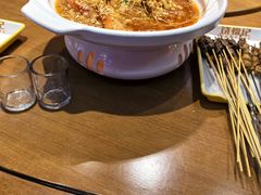-饶福记·南昌烧烤大排档(九龙湖土著店)