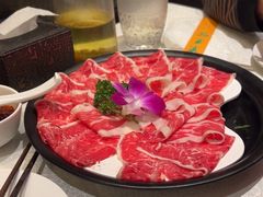 -东来顺饭庄(天坛店)