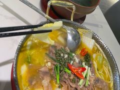 -满香舒·漳州小馆(大唐店)