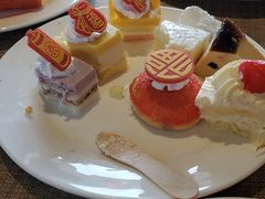 -东方明珠·可口可乐欢乐餐厅