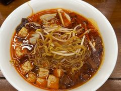 -蒋家肠旺面馆(合群路店)
