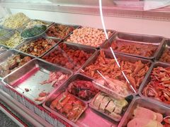 -北京稻香村(马甸店)