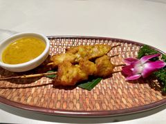 -帕娜·泰式茶餐厅·Bistro(近铁广场店)